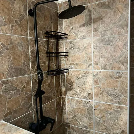 Apartmán Emmanouil Pappas Serres