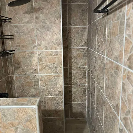 Emmanouil Pappas Apartmán *
