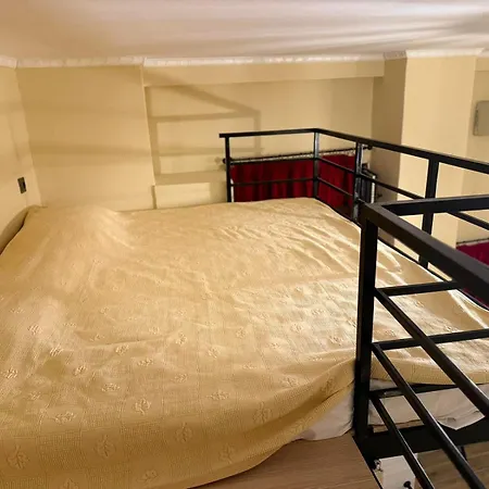 Apartmán Emmanouil Pappas *