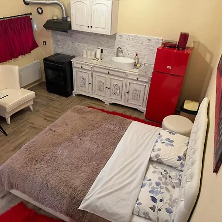 Emmanouil Pappas Appartement