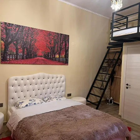 Appartement Emmanouil Pappas