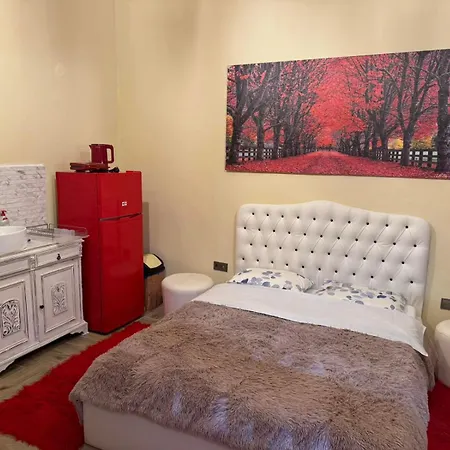 Emmanouil Pappas Apartmán Serres
