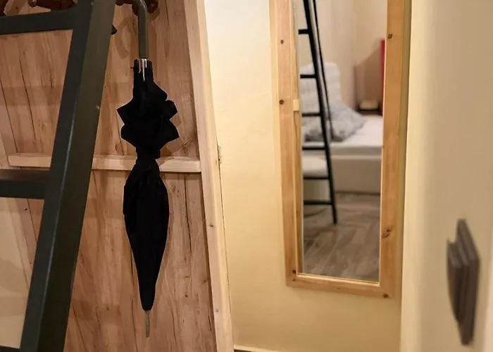 Apartamento Emmanouil Pappas Serres