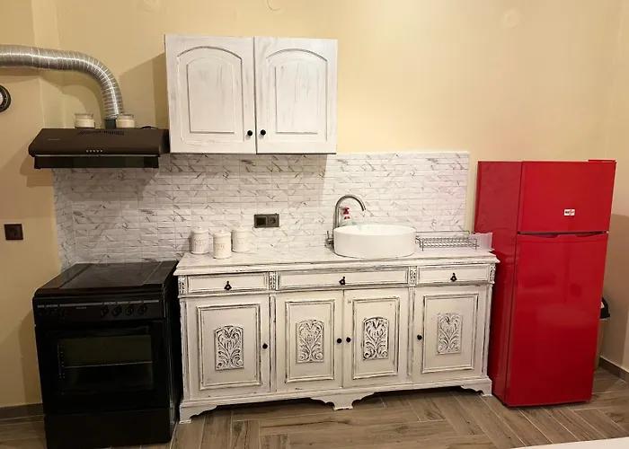 Apartamento Emmanouil Pappas