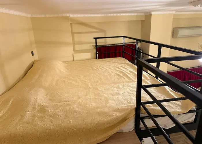 Apartamento Emmanouil Pappas *