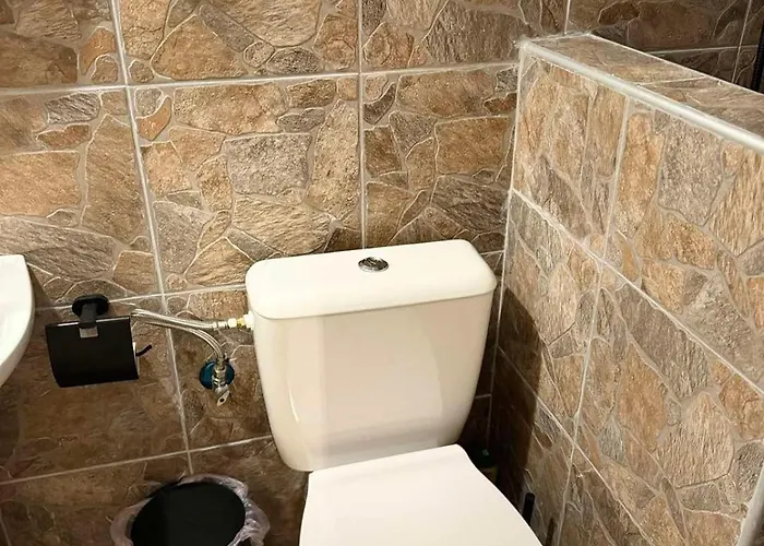 Emmanouil Pappas Apartamento Serres