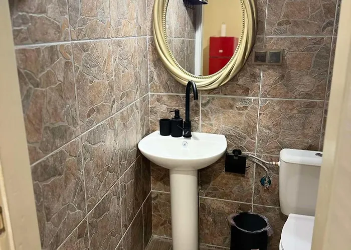 Apartamento Emmanouil Pappas Serres