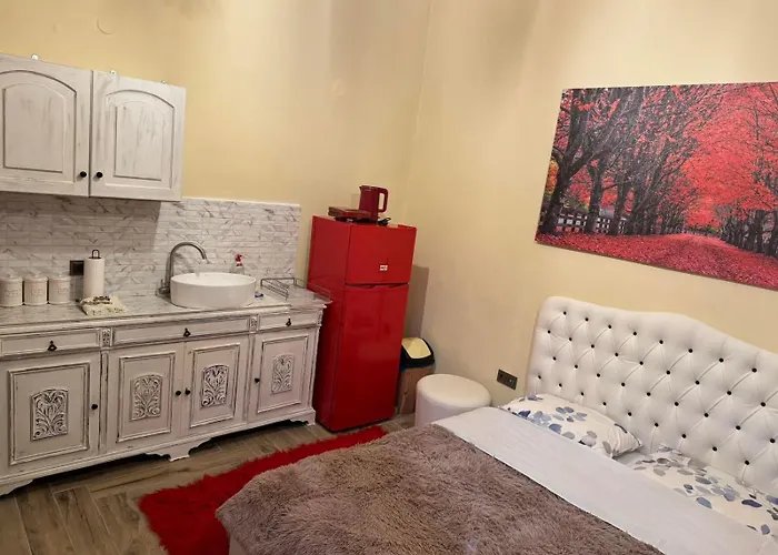 Emmanouil Pappas Apartamento