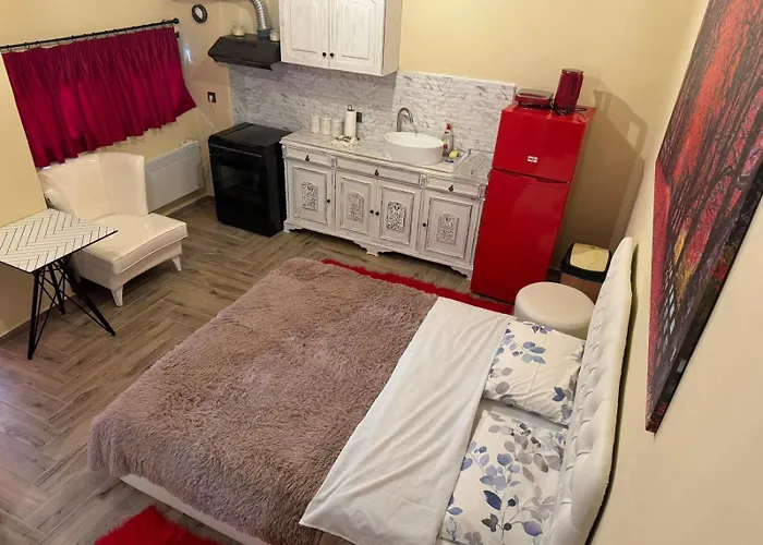 Emmanouil Pappas Apartamento