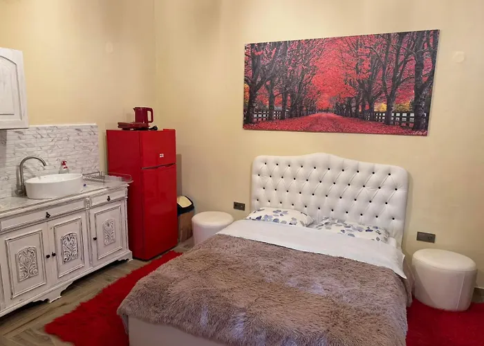 Emmanouil Pappas Apartamento Serres